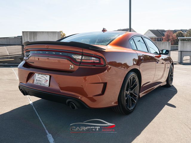 2021 Dodge Charger Scat Pack