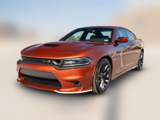 2021 Dodge Charger Scat Pack