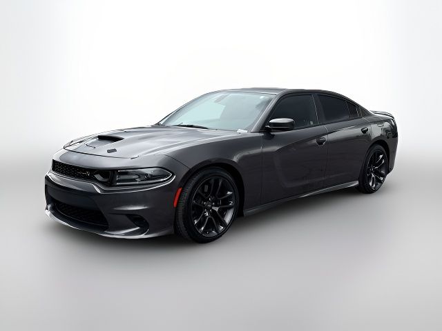 2021 Dodge Charger Scat Pack