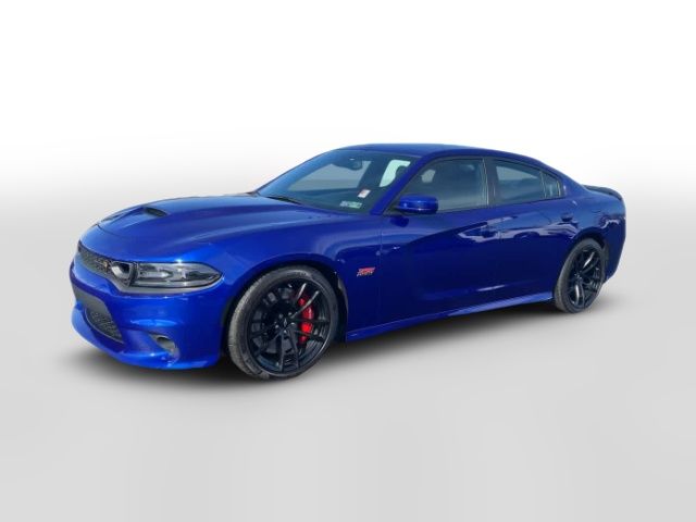 2021 Dodge Charger Scat Pack