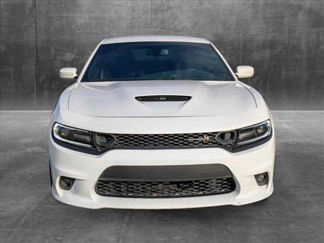 2021 Dodge Charger Scat Pack