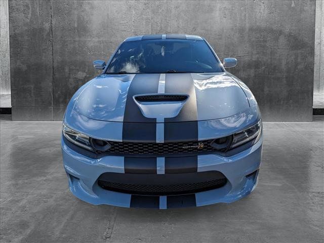 2021 Dodge Charger Scat Pack