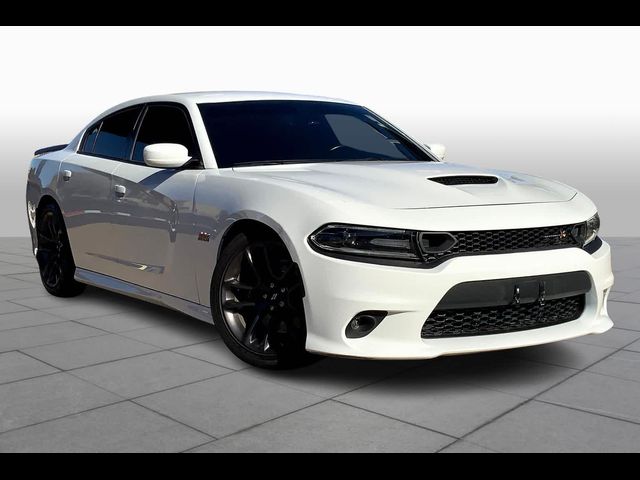 2021 Dodge Charger Scat Pack