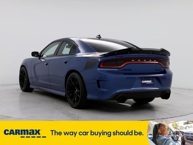 2021 Dodge Charger Scat Pack