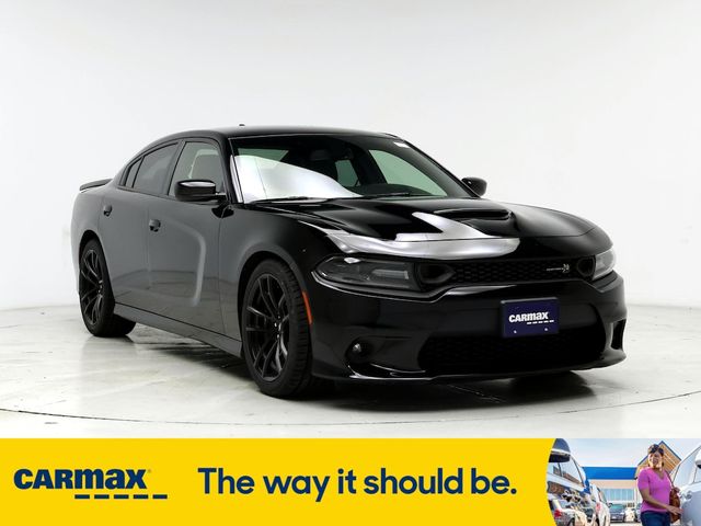 2021 Dodge Charger Scat Pack