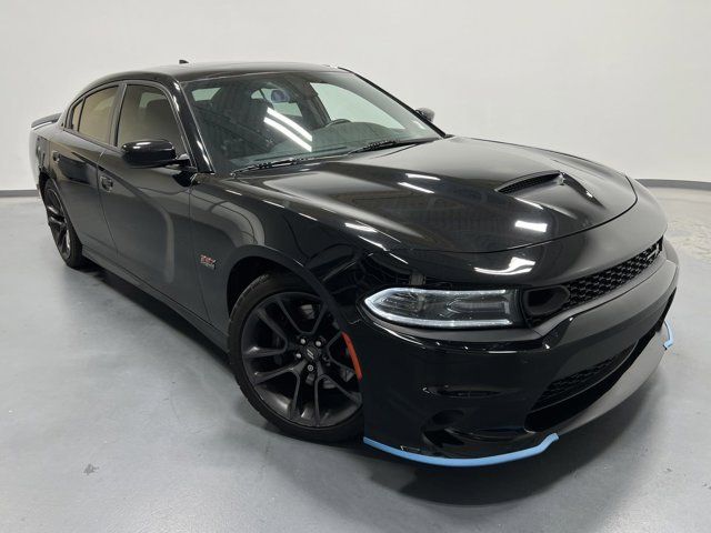 2021 Dodge Charger Scat Pack