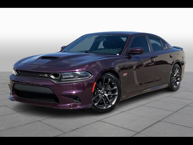 2021 Dodge Charger Scat Pack