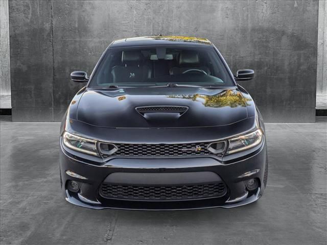 2021 Dodge Charger Scat Pack