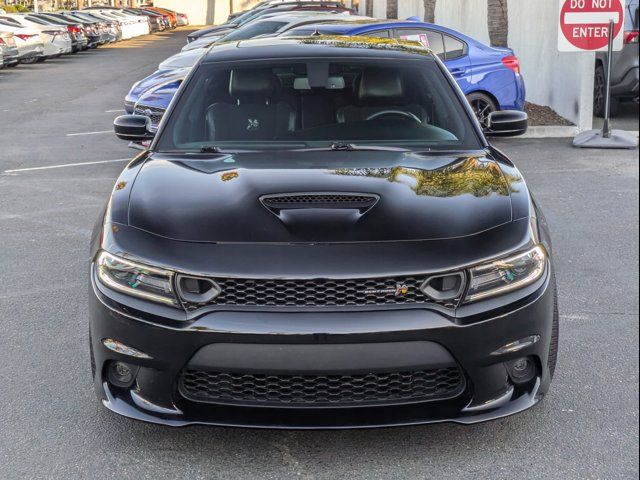 2021 Dodge Charger Scat Pack