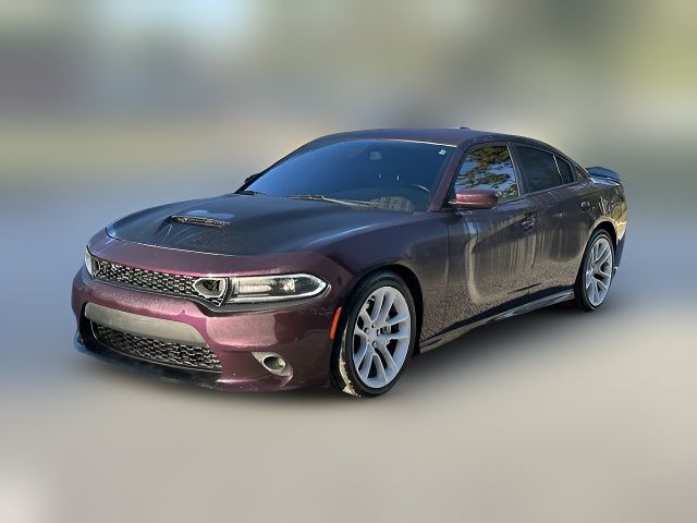 2021 Dodge Charger Scat Pack