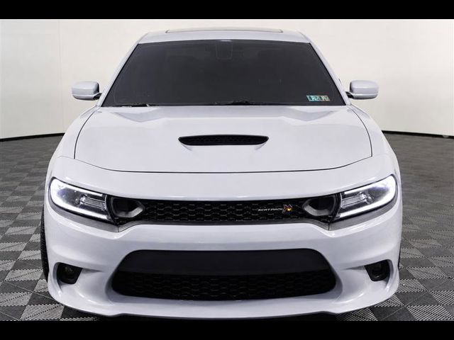 2021 Dodge Charger Scat Pack