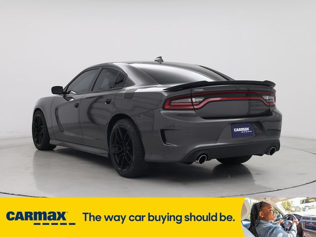 2021 Dodge Charger Scat Pack