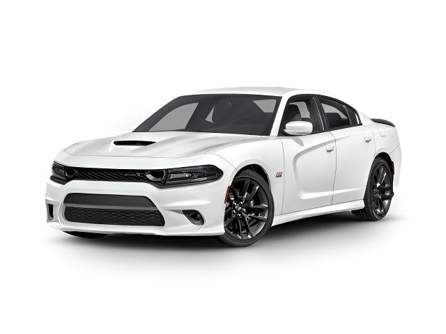 2021 Dodge Charger Scat Pack