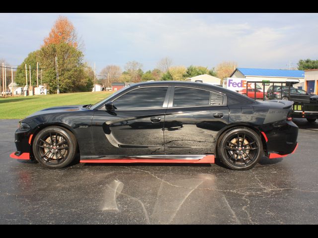 2021 Dodge Charger Scat Pack