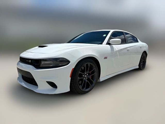 2021 Dodge Charger Scat Pack