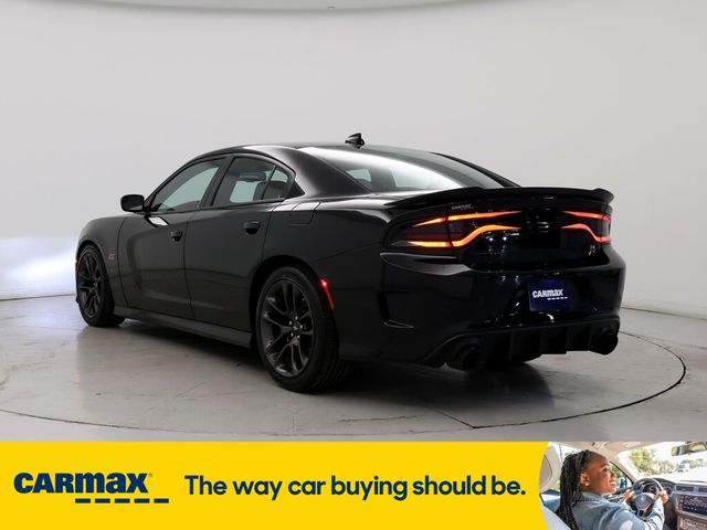 2021 Dodge Charger Scat Pack