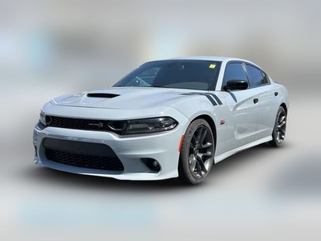 2021 Dodge Charger Scat Pack