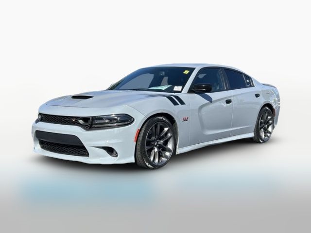 2021 Dodge Charger Scat Pack