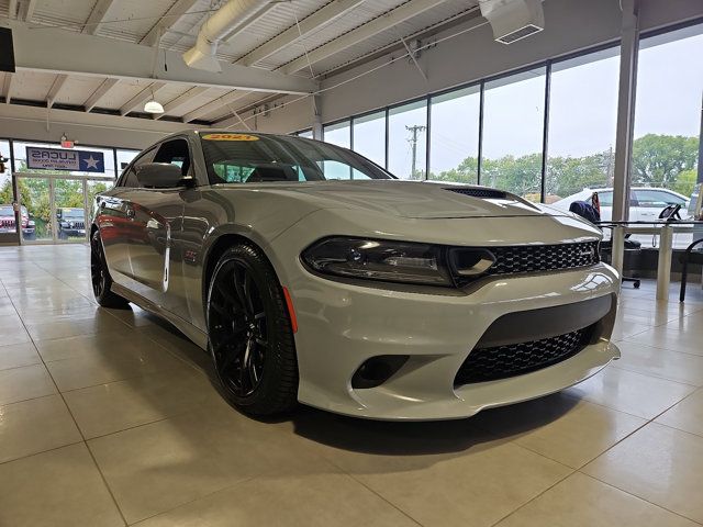 2021 Dodge Charger Scat Pack