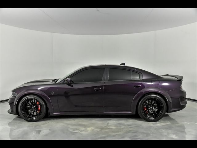 2021 Dodge Charger Scat Pack Widebody