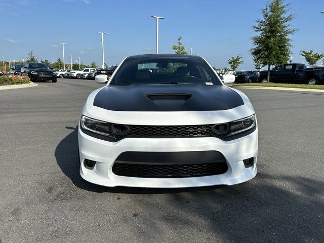 2021 Dodge Charger Scat Pack