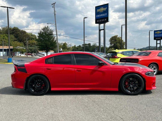 2021 Dodge Charger Scat Pack