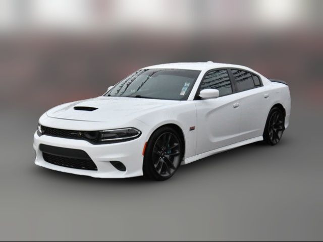 2021 Dodge Charger Scat Pack