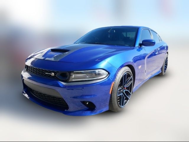 2021 Dodge Charger Scat Pack