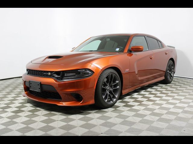 2021 Dodge Charger Scat Pack