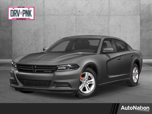 2021 Dodge Charger Scat Pack