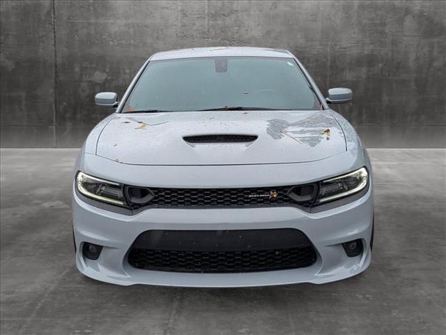 2021 Dodge Charger Scat Pack