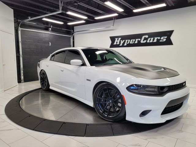 2021 Dodge Charger Scat Pack