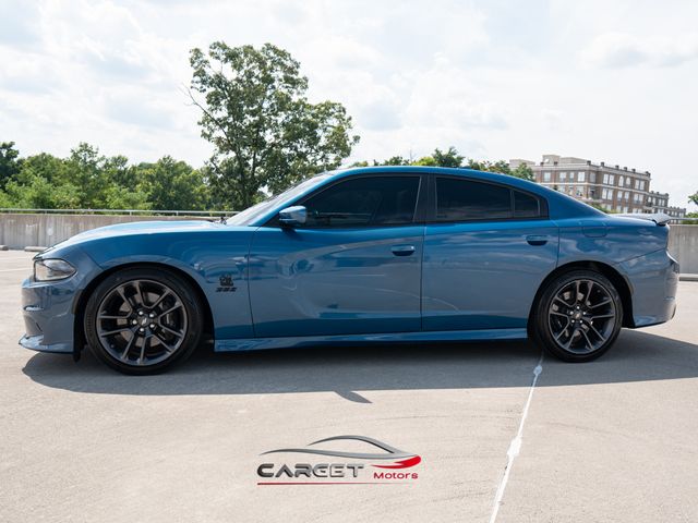 2021 Dodge Charger Scat Pack