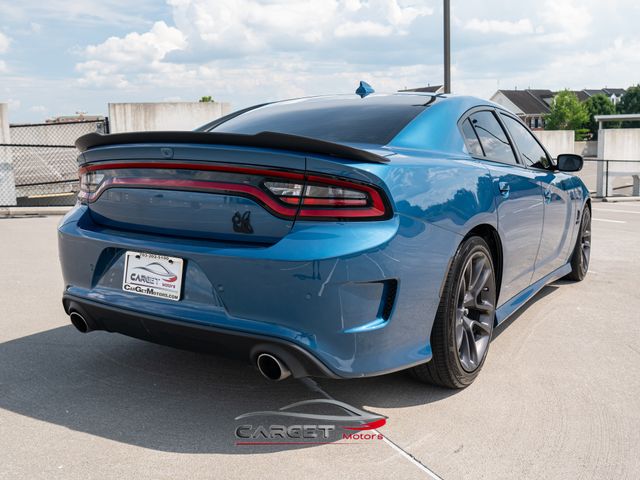 2021 Dodge Charger Scat Pack