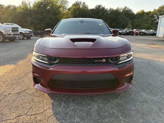 2021 Dodge Charger Scat Pack