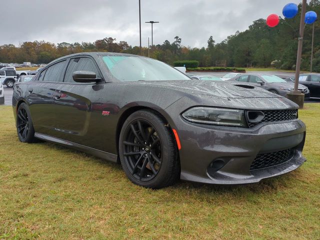 2021 Dodge Charger Scat Pack