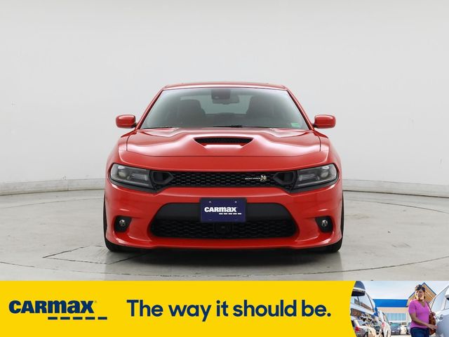 2021 Dodge Charger Scat Pack