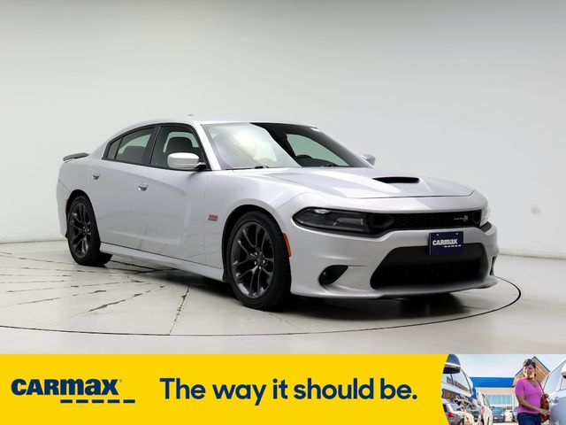 2021 Dodge Charger Scat Pack