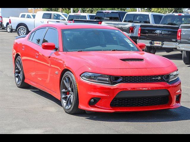 2021 Dodge Charger Scat Pack