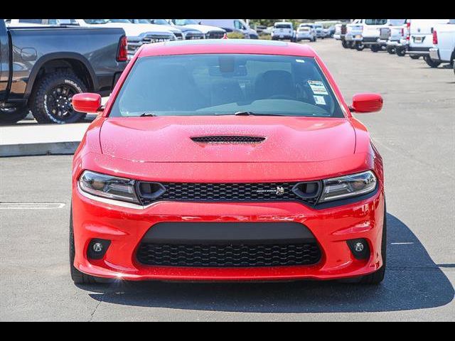 2021 Dodge Charger Scat Pack