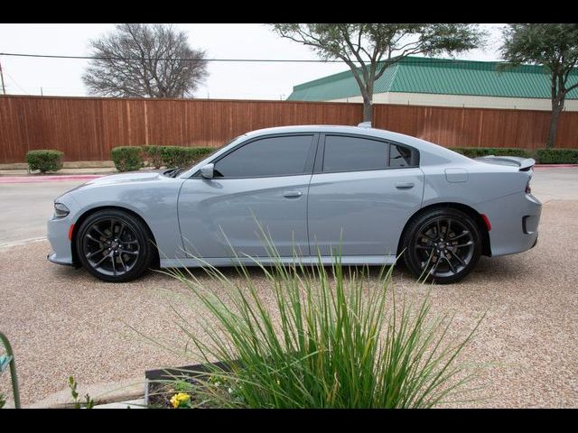 2021 Dodge Charger Scat Pack