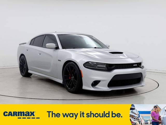 2021 Dodge Charger Scat Pack