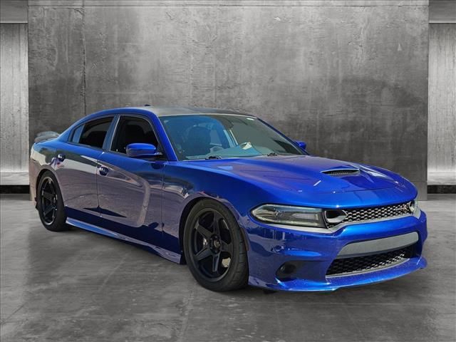 2021 Dodge Charger Scat Pack