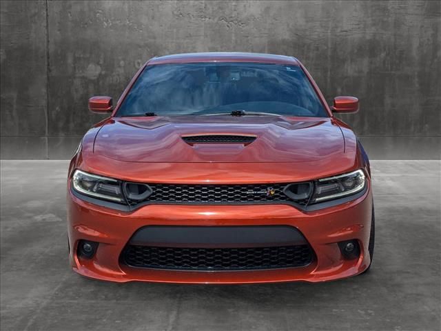 2021 Dodge Charger Scat Pack