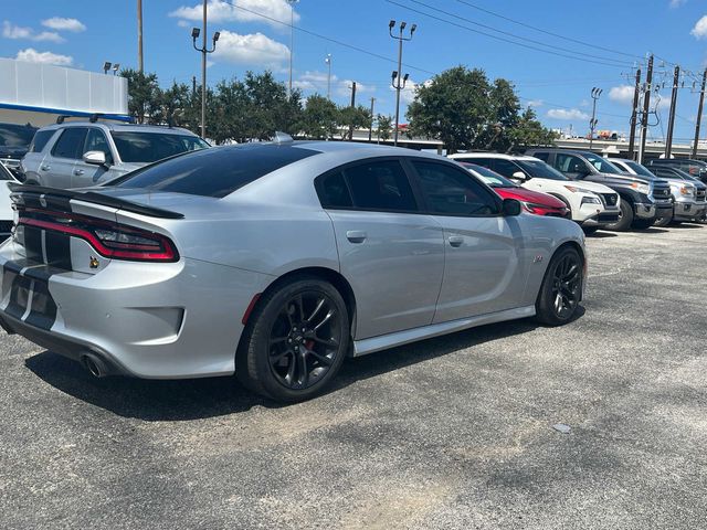 2021 Dodge Charger Scat Pack