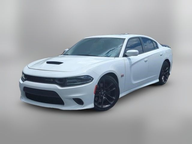 2021 Dodge Charger Scat Pack