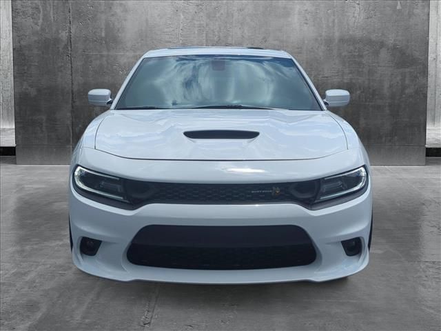 2021 Dodge Charger Scat Pack