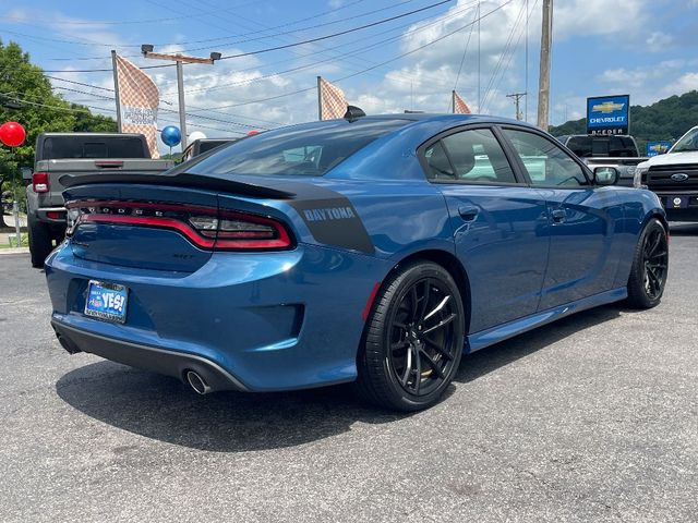 2021 Dodge Charger Scat Pack