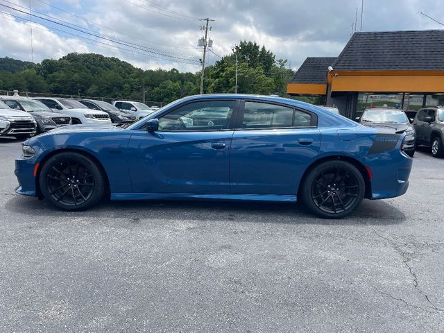 2021 Dodge Charger Scat Pack