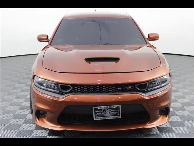 2021 Dodge Charger Scat Pack